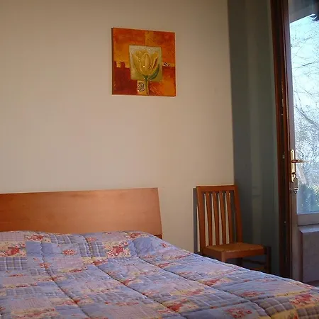 Agriturismo Lupo Bianco Farm stay *